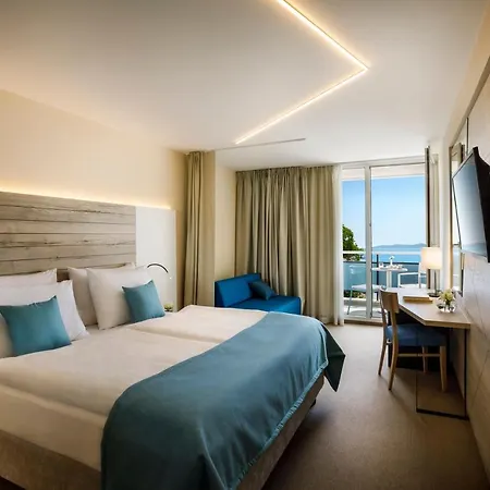 Marina - Liburnia Hotel