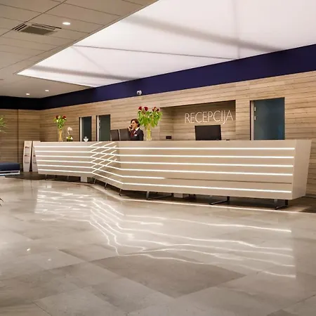 Marina - Liburnia Hotel 4*