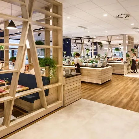 Marina - Liburnia 4* Mošćenička Draga