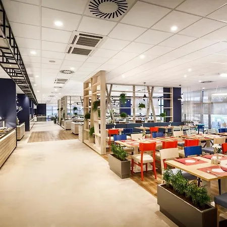 Marina - Liburnia Hotel 4*