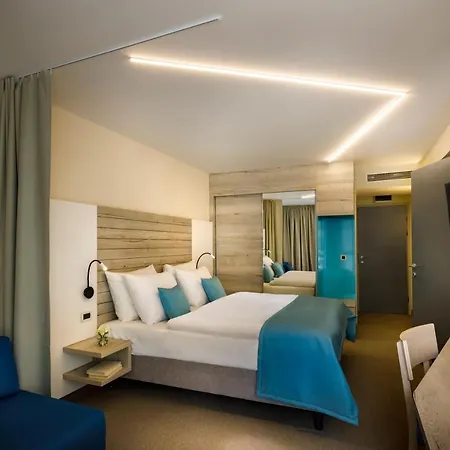 Marina - Liburnia Hotel