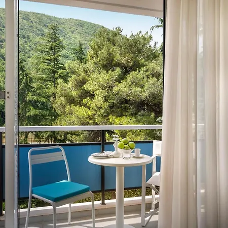 Marina - Liburnia Hotel Mošćenička Draga