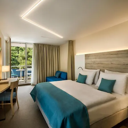 Marina - Liburnia Hotel Mošćenička Draga