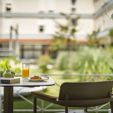 Marina - Liburnia Hotel 4*