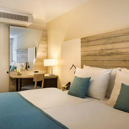 Hotel Marina - Liburnia