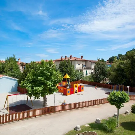 Hotel Marina - Liburnia Mošćenička Draga