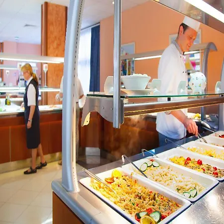 Marina - Liburnia Hotel