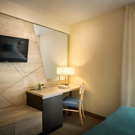 Hotel Marina - Liburnia Mošćenička Draga