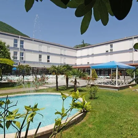 酒店 Marina - Liburnia Mošćenička Draga