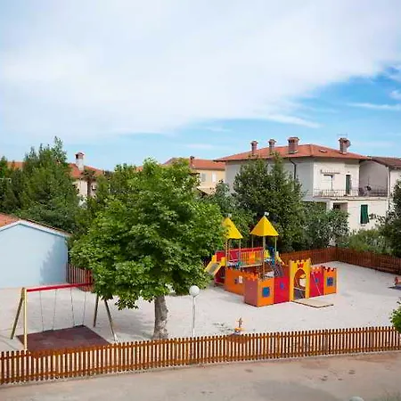 Marina - Liburnia Hotel Mošćenička Draga