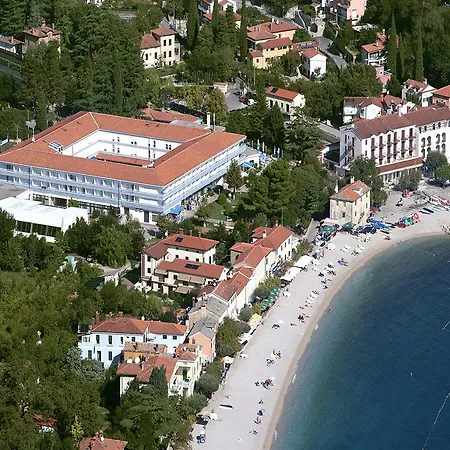 Marina - Liburnia 酒店 Mošćenička Draga