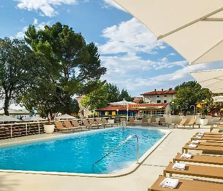 Hotel Marina - Liburnia Mošćenička Draga