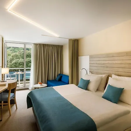Hotel Marina - Liburnia