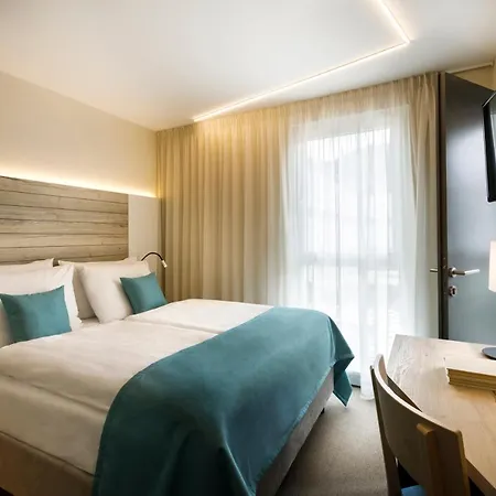 Marina - Liburnia 호텔 4*
