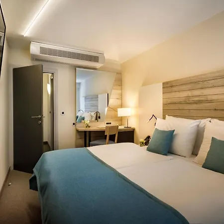 Marina - Liburnia 4*
