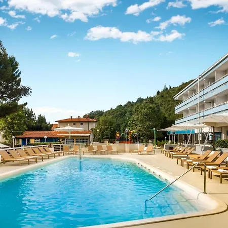 Marina - Liburnia 4* Mošćenička Draga
