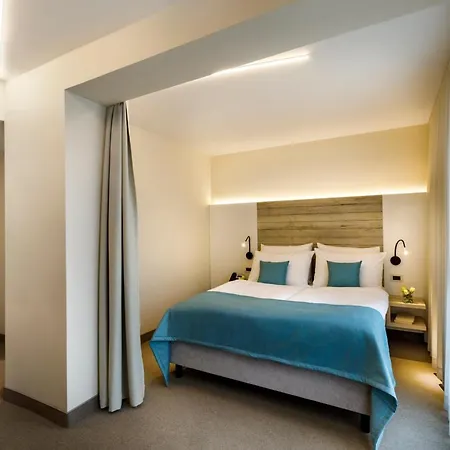 Marina - Liburnia Hotel