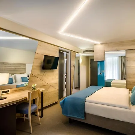 Marina - Liburnia 4*