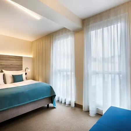 Marina - Liburnia 호텔 4*