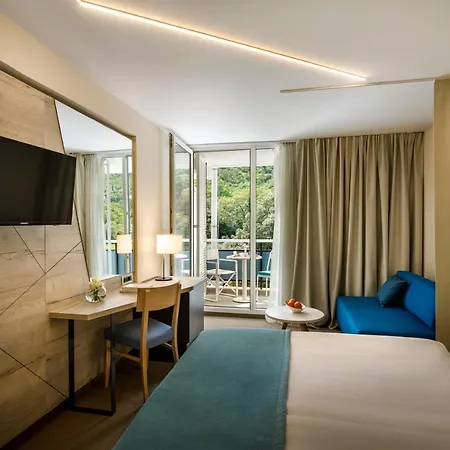 Marina - Liburnia Hotel