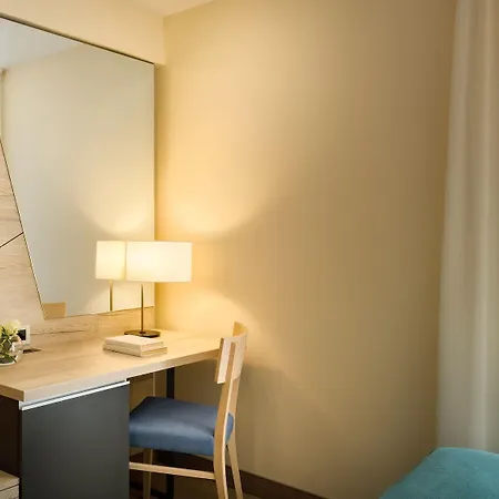 Marina - Liburnia 4* Mošćenička Draga