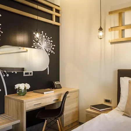 Marina - Liburnia 4* Mošćenička Draga