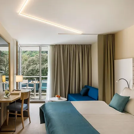 Marina - Liburnia 호텔 4*
