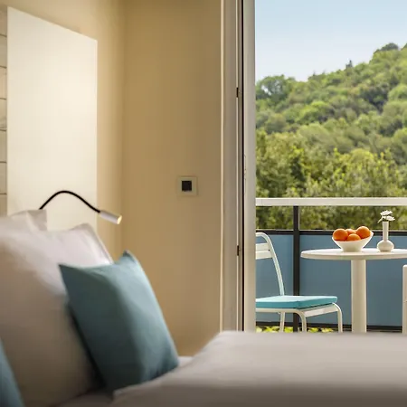 Marina - Liburnia Hotel 4*