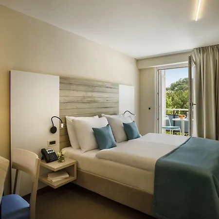 Hotel Marina - Liburnia Mošćenička Draga