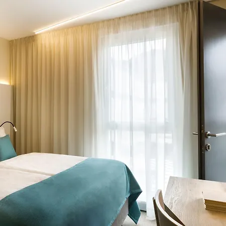 호텔 Marina - Liburnia 4*