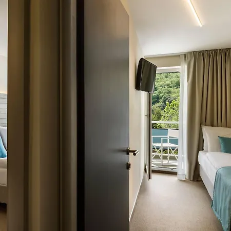 Marina - Liburnia Hotel Mošćenička Draga