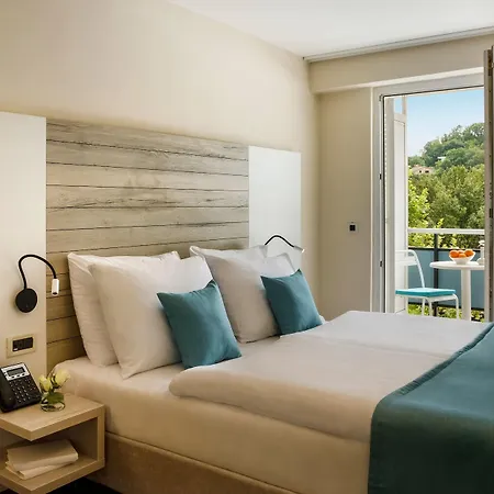 Marina - Liburnia Hotel
