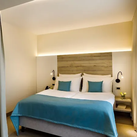 Marina - Liburnia Hotel 4*