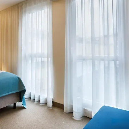 Marina - Liburnia 호텔 4*