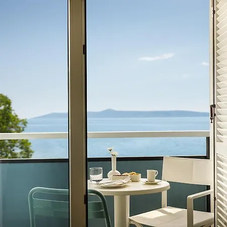 Marina - Liburnia Hotel