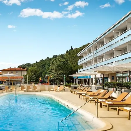 Marina - Liburnia Hotel 4*