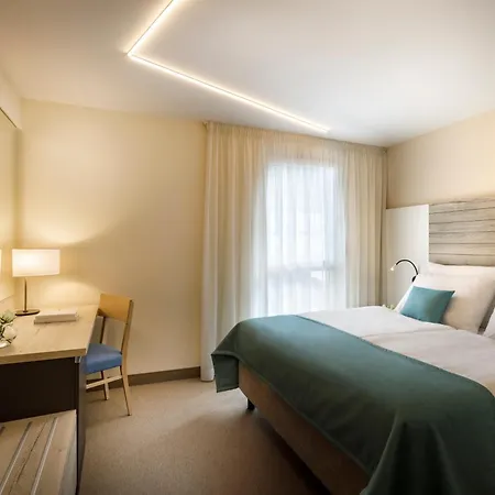 Marina - Liburnia Hotel Mošćenička Draga