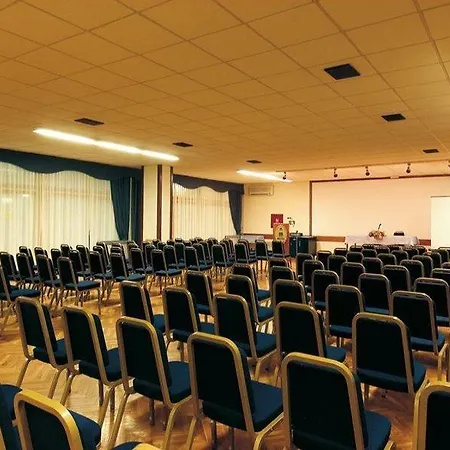 Hotel Marina - Liburnia 4*