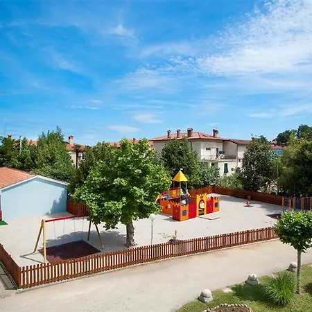 Marina - Liburnia Mošćenička Draga