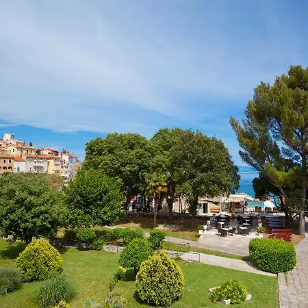 Hotel Marina - Liburnia Mošćenička Draga