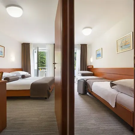 Marina - Liburnia 4* Mošćenička Draga