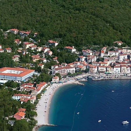 Marina - Liburnia Hotel Mošćenička Draga