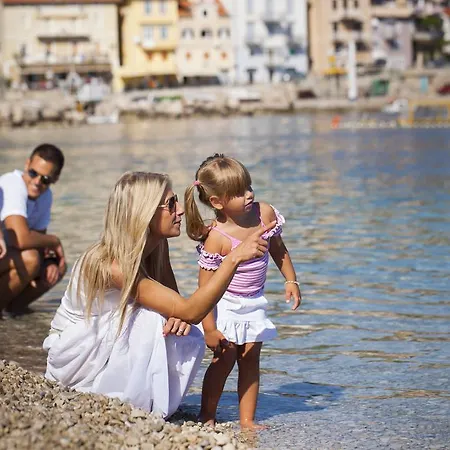 Marina - Liburnia Mošćenička Draga