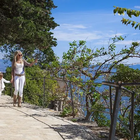 Marina - Liburnia 4* Mošćenička Draga